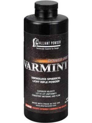 Alliant Power Pro Varmint