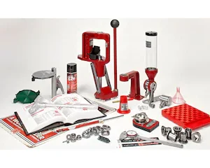 Hornady Lock-N-Load Classic Single Stage Press Kit