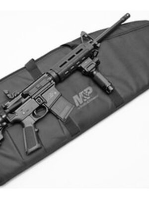 Smith & Wesson M&P15 Sport II Rifle Bundle 223/5.56mm