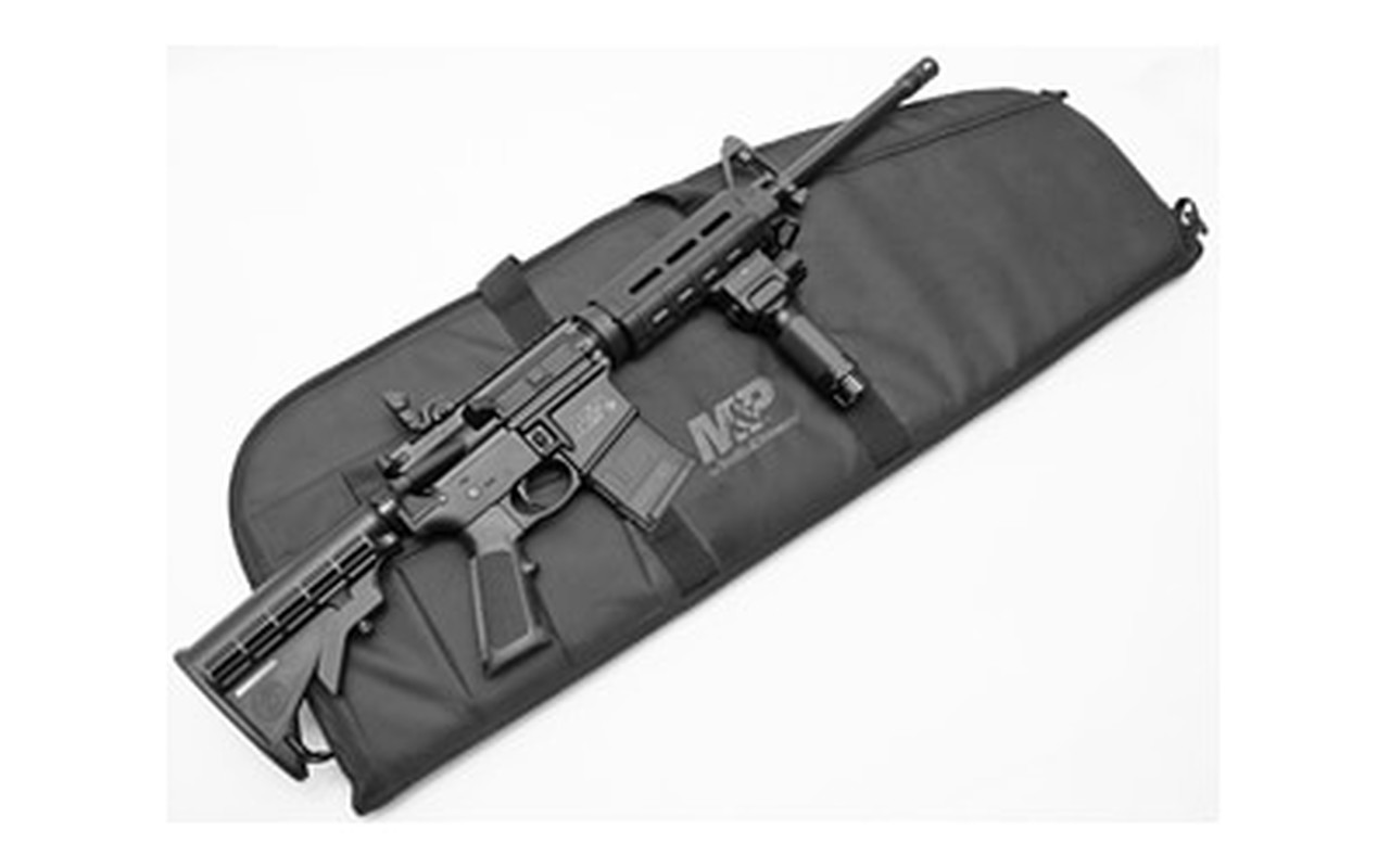 Smith & Wesson M&P15 Sport II Rifle Bundle 223/5.56mm