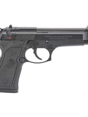 Buy BERETTA 92FS 9 MM SEMIAUTOMATIC PISTOL Online