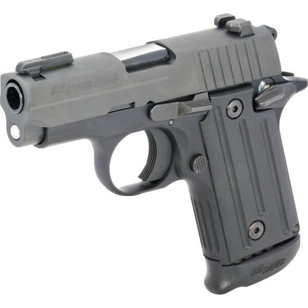 Buy SIG SAUER P238 ACADEMY EXCLUSIVE NS 380 ACP SUB-COMPACT 7-ROUND PISTOL Near Me