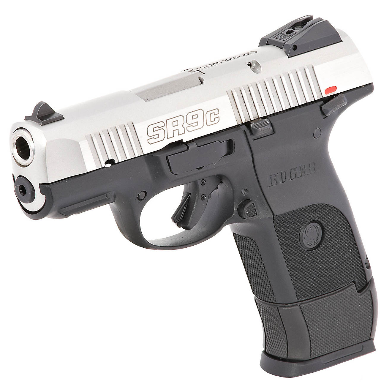 Buy RUGER® SR9C™ 9 MM LUGER PISTOL Online