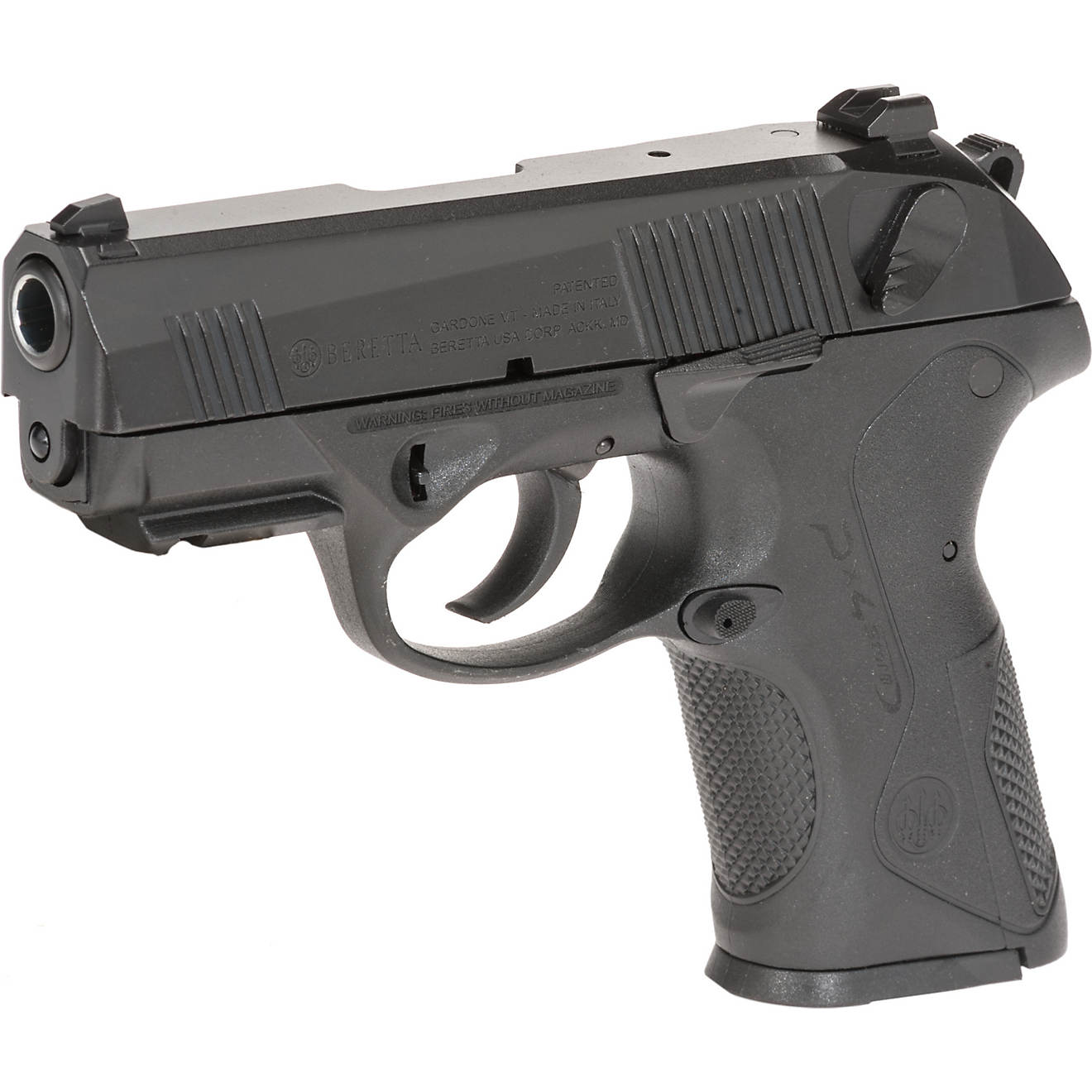 Buy BERETTA PX4 STORM .40 S&W COMPACT SEMIAUTOMATIC PISTOL Online