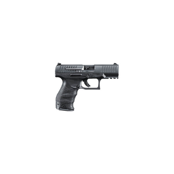 Buy WALTHER PPQ M2 9MM SEMIAUTOMATIC PISTOL Online