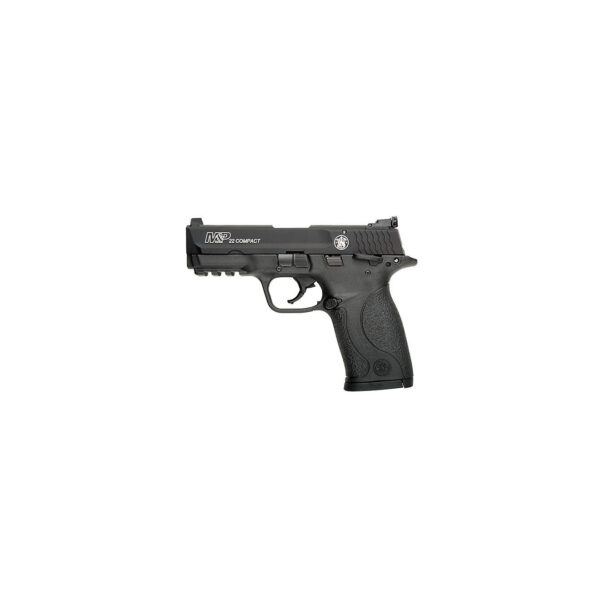 Buy SMITH & WESSON M&P22C 22 LR COMPACT 10-ROUND PISTOL Online