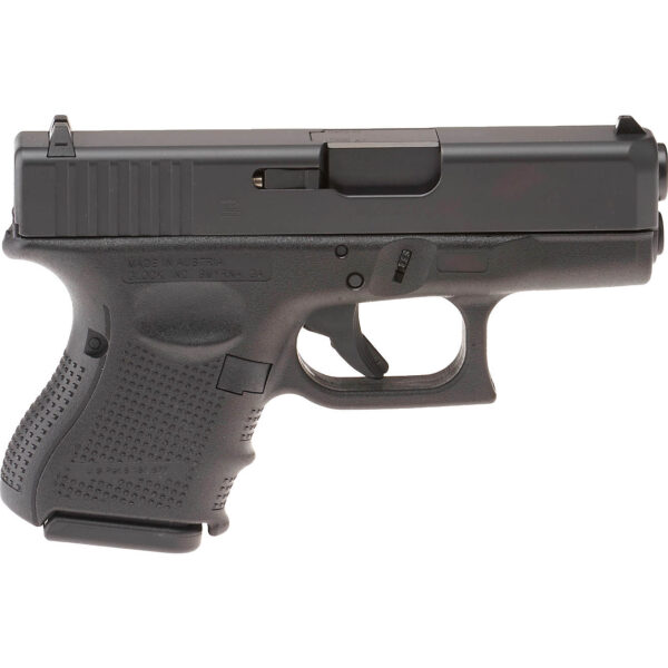 GLOCK G26 GEN4 9MM SUB-COMPACT 10-ROUND PISTOL For Sale