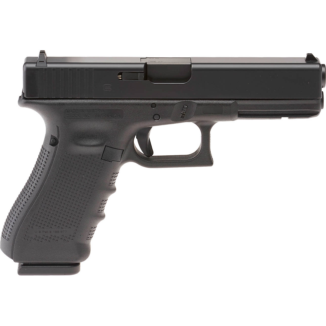 Buy GLOCK G22 GEN4 40 S&W FULL-SIZED 15-ROUND PISTOL Near Me