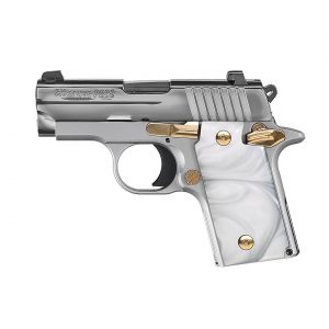 Buy SIG SAUER P238 .380 AUTO PISTOL Online