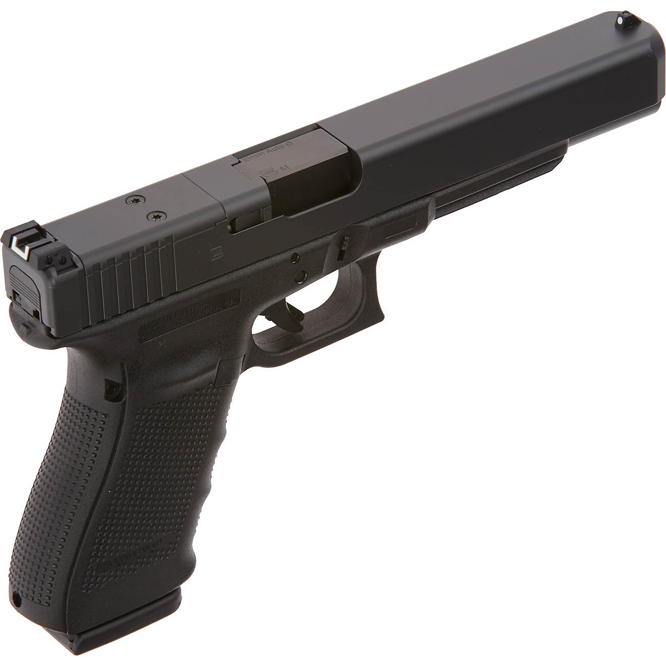 GLOCK 40 MOS 10MM SAFE-ACTION PISTOL For Sale