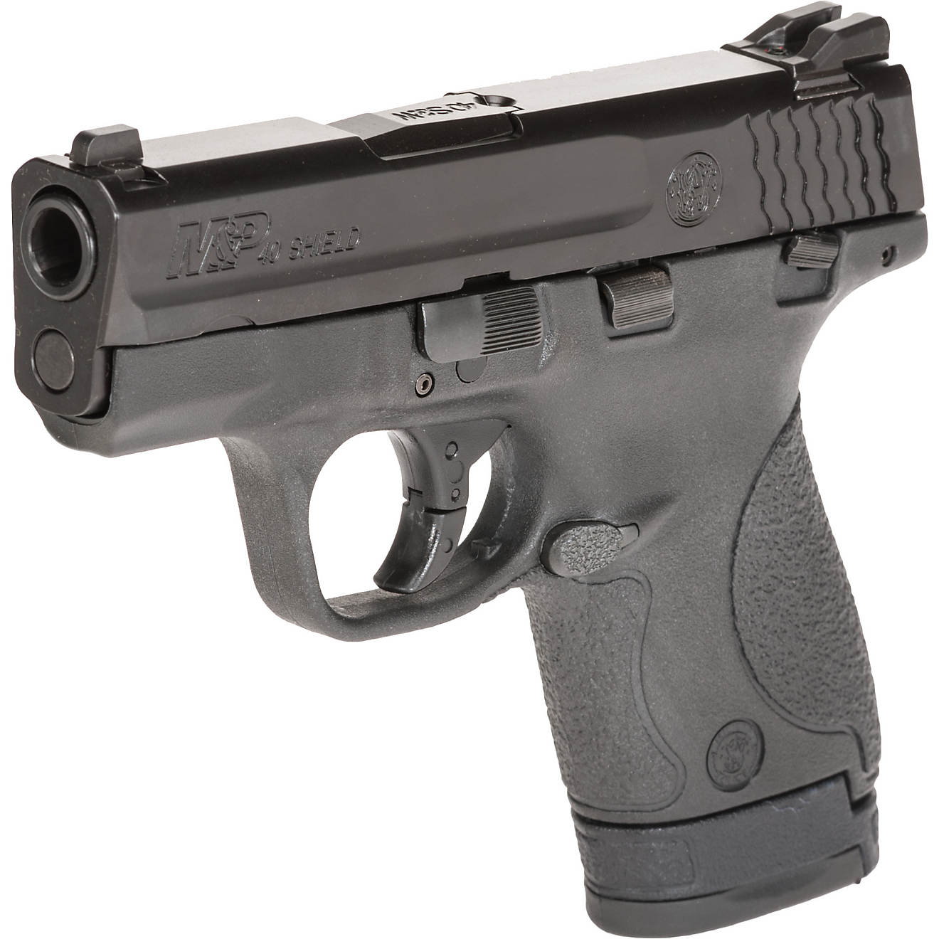 SMITH & WESSON M&P SHIELD .40 S&W PISTOL For Sale