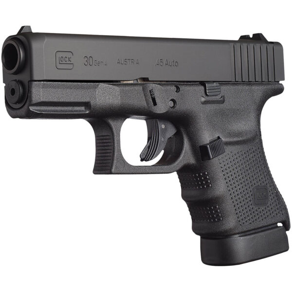 GLOCK 30 GEN4 .45 ACP PISTOL For Sale