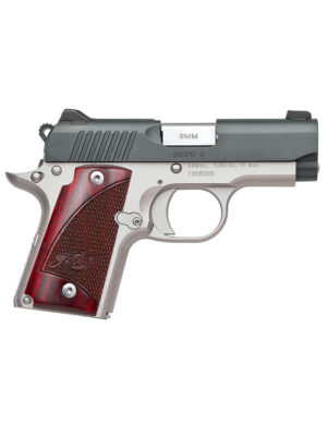 Buy KIMBER MICRO 9 9MM SEMIAUTOMATIC PISTOL Online