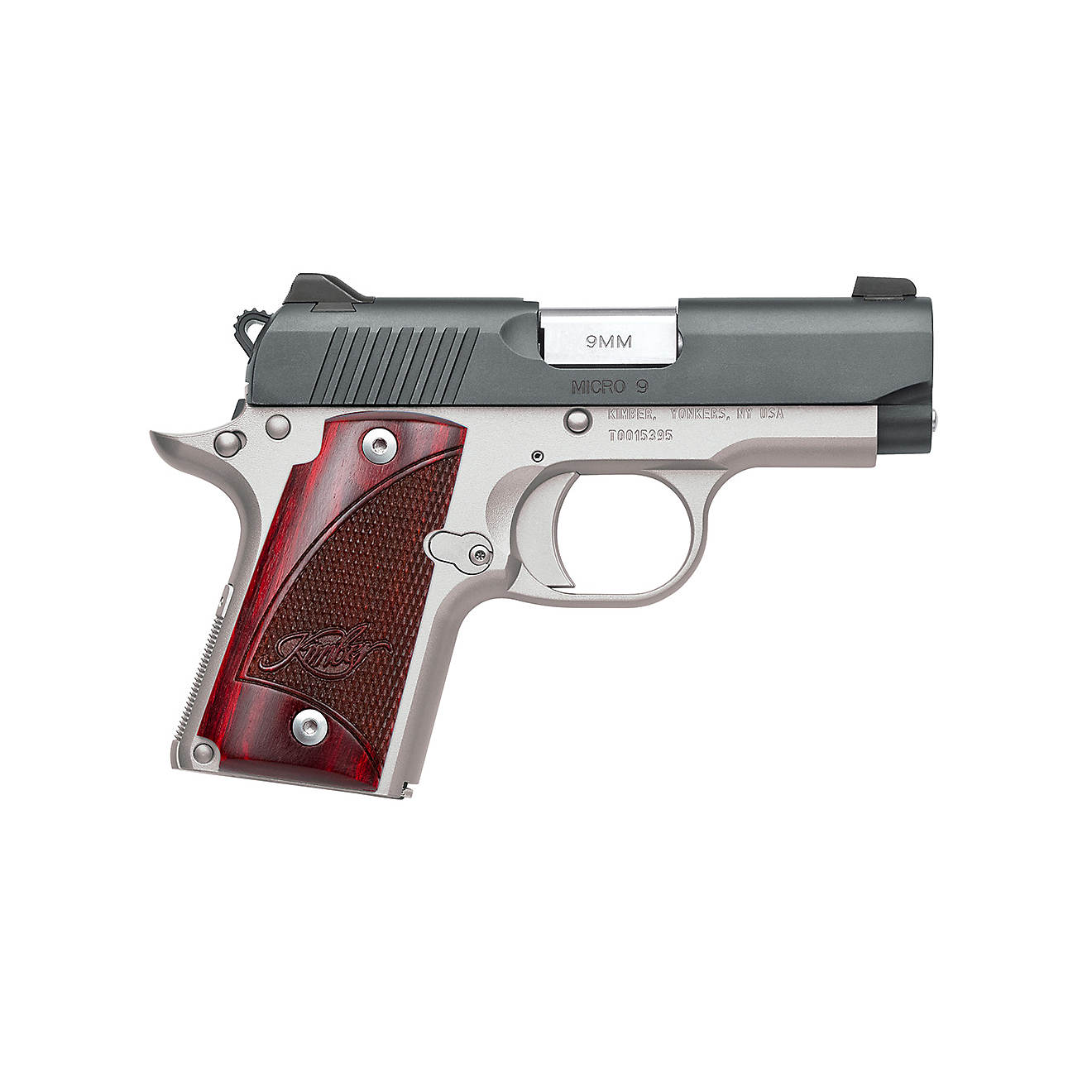 Buy KIMBER MICRO 9 9MM SEMIAUTOMATIC PISTOL Online