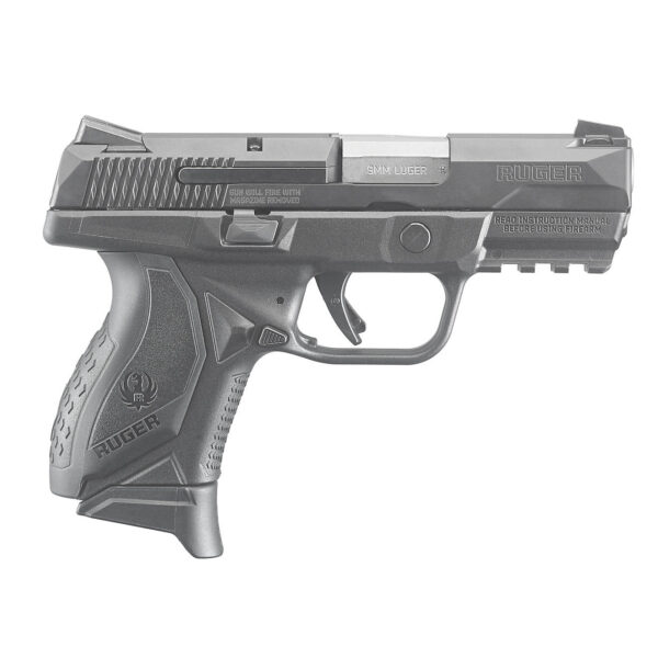 Buy RUGER AMERICAN PISTOL 9MM LUGER PISTOL Near Me