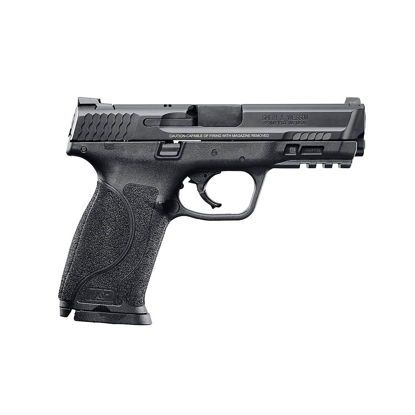 Buy SMITH & WESSON M&P40 SHIELDM2.0 40 S&W COMPACT 7-ROUND PISTOL Online