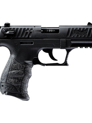 WALTHER P22 QD .22 LR PISTOL For Sale