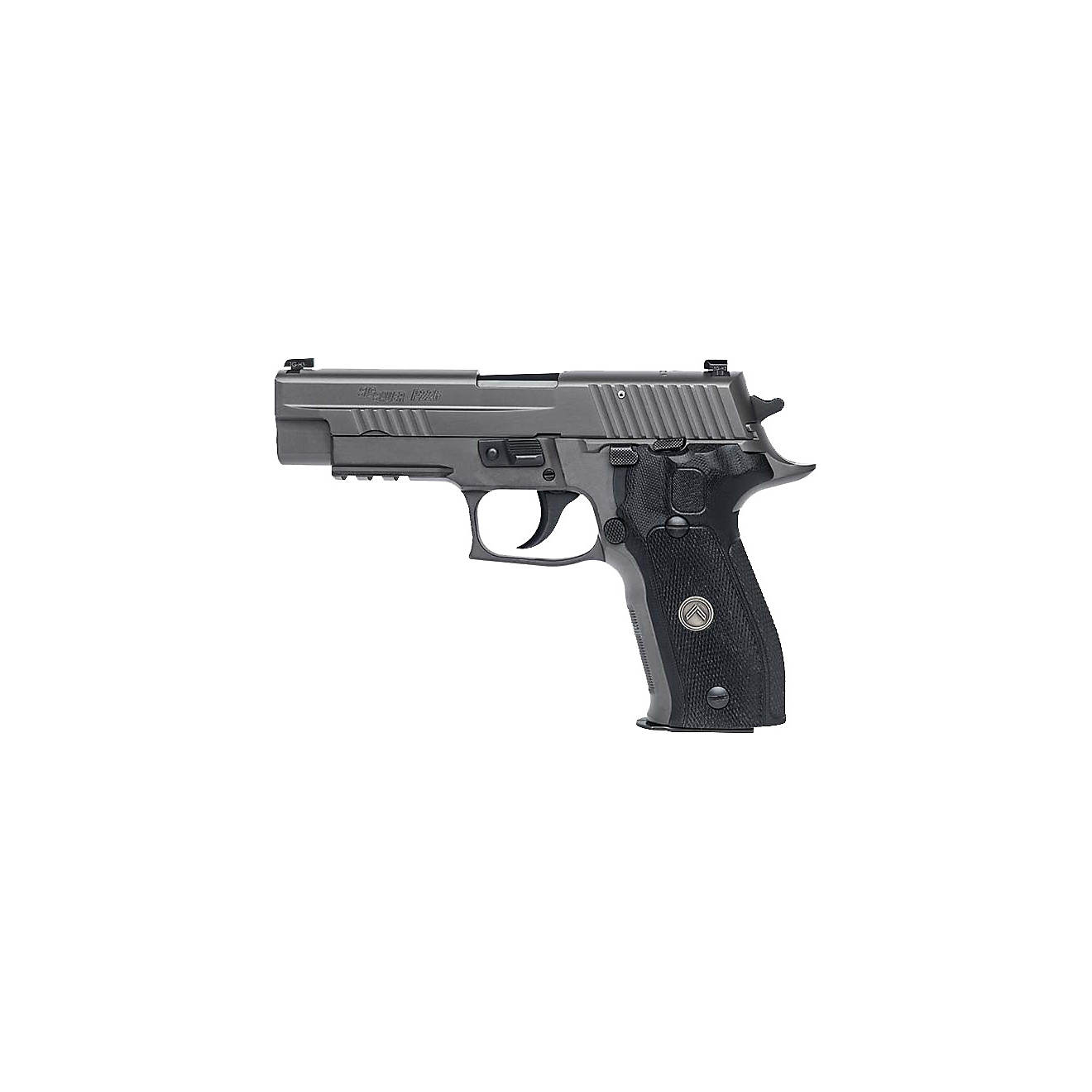 Buy SIG SAUER P226 LEGION 9MM PISTOL Near Me