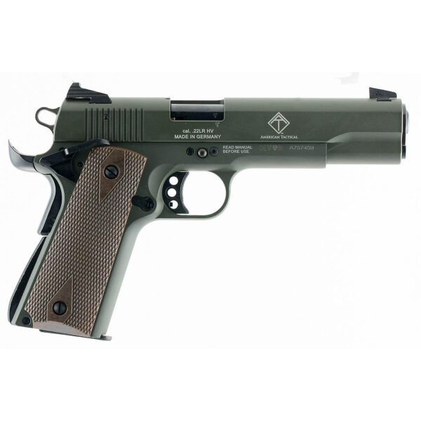 Buy ATI GSG-M1911G .22 LR PISTOL Online