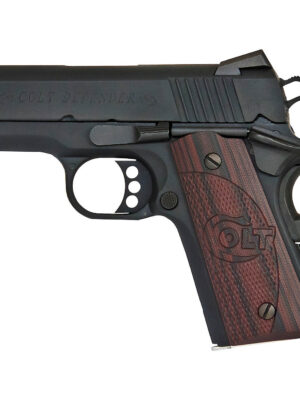 Buy COLT 1911 DEFENDER 9MM PISTOL Online