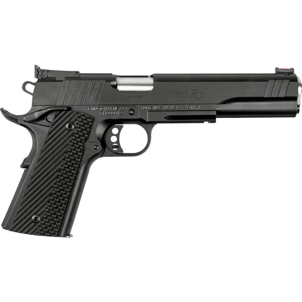 Buy REMINGTON 1911 R1 HUNTER LONG SLIDE 10MM AUTO FULL-SIZE 8-ROUND PISTOL Online