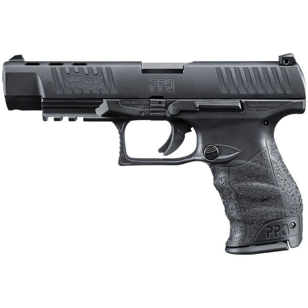 WALTHER PPQ M2 .40 S&W PISTOL For Sale