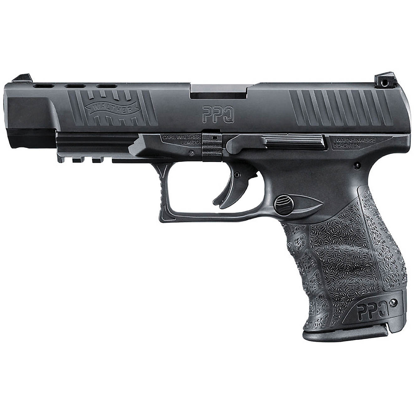 WALTHER PPQ M2 .40 S&W PISTOL For Sale