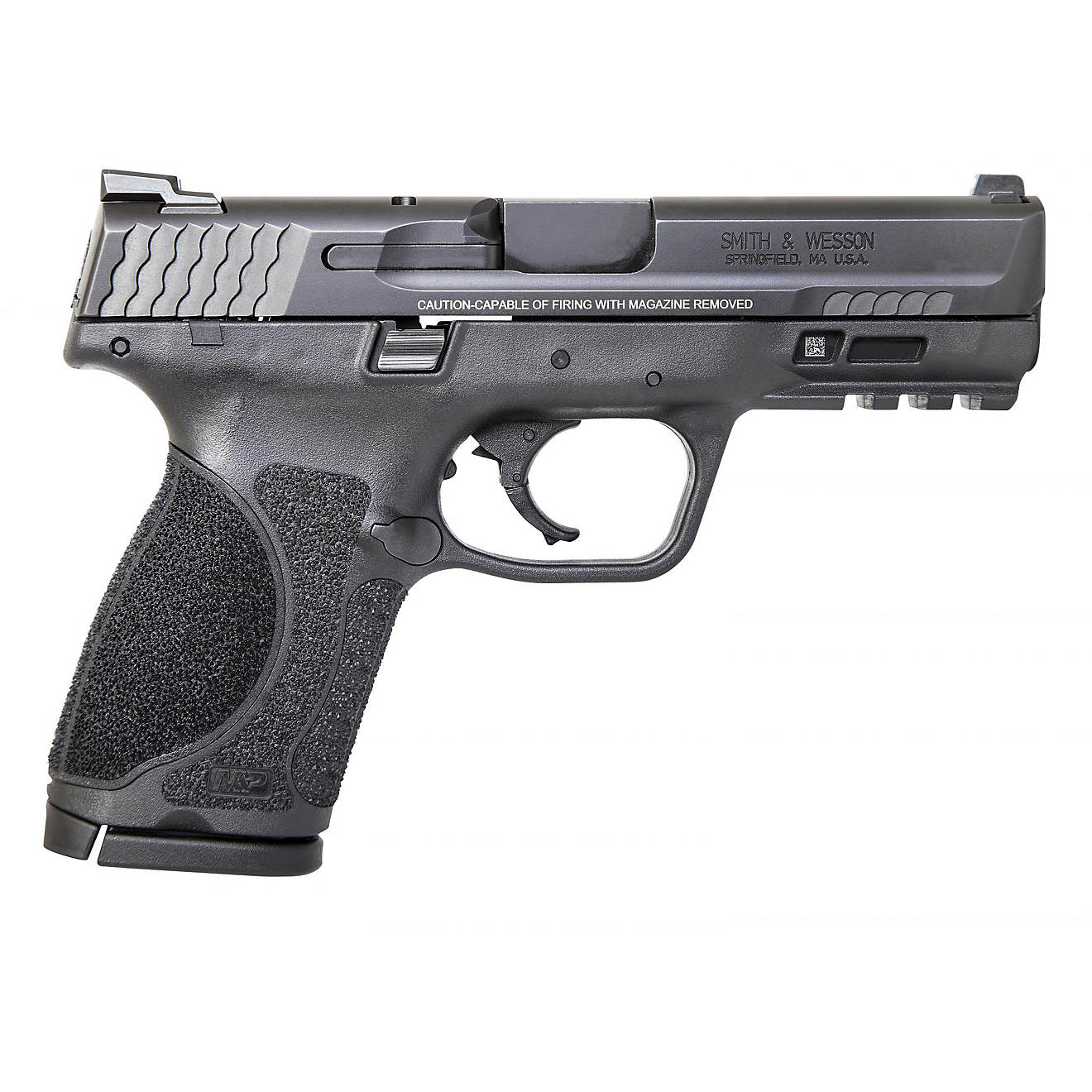 Buy SMITH & WESSON M&P40C M2.0 4 IN 40 S&W COMPACT 13-ROUND PISTOL Online