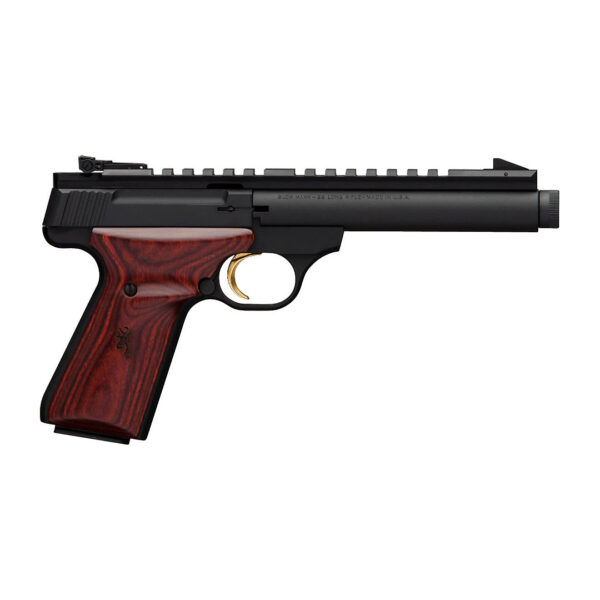 Buy BROWNING BUCKMARK FIELD TARGET .22 LR PISTOL Online