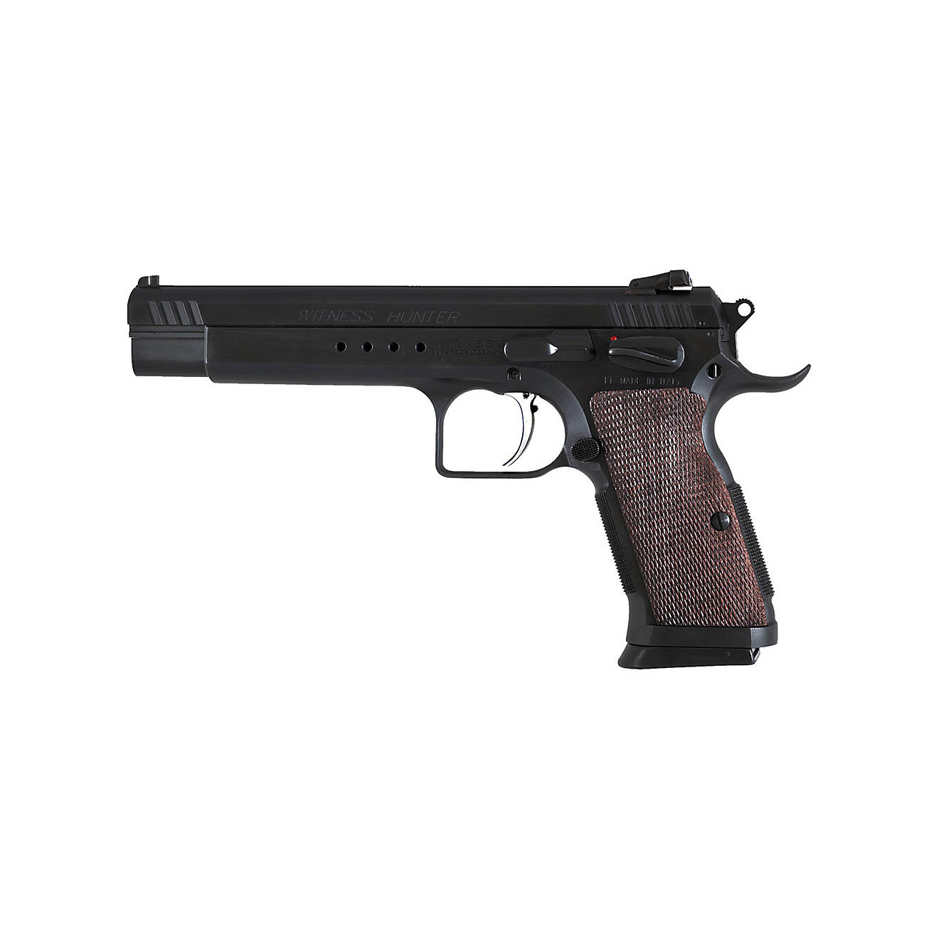 EAA CORP TANFOGLIO WITNESS HUNTER 10MM PISTOL For Sale