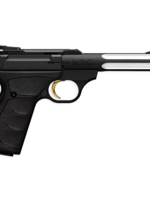 BROWNING BUCK MARK PLUS LITE UFX .22 LR PISTOL For Sale