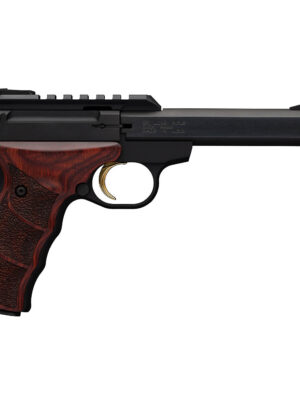 BROWNING BUCK MARK PLUS UDX .22 LR PISTOL For Sale