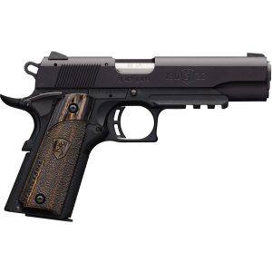 Buy BROWNING 1911-22 A1 BLACK LABEL LAMINATE .22 LR PISTOL Online