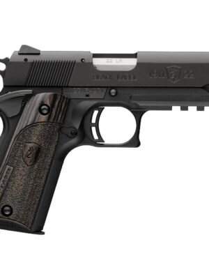 Buy BROWNING 1911-22 COMPACT BLACK LABEL LAMINATE .22 LR PISTOL Online