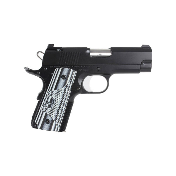 Buy DAN WESSON 1911 ECO 9MM LUGER PISTOL Online