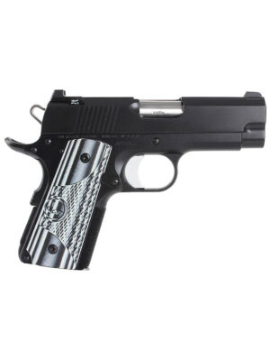 Buy DAN WESSON 1911 ECO .45 ACP PISTOL Near Me