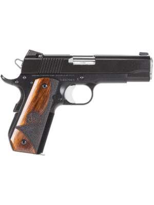 DAN WESSON 1911 GUARDIAN .38 SUPER PISTOL For Sale