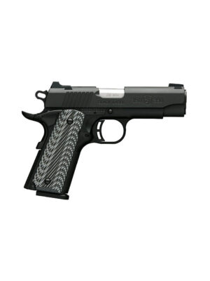 Buy BROWNING 1911-380 BLACK LABEL PRO COMPACT .380 ACP PISTOL Online