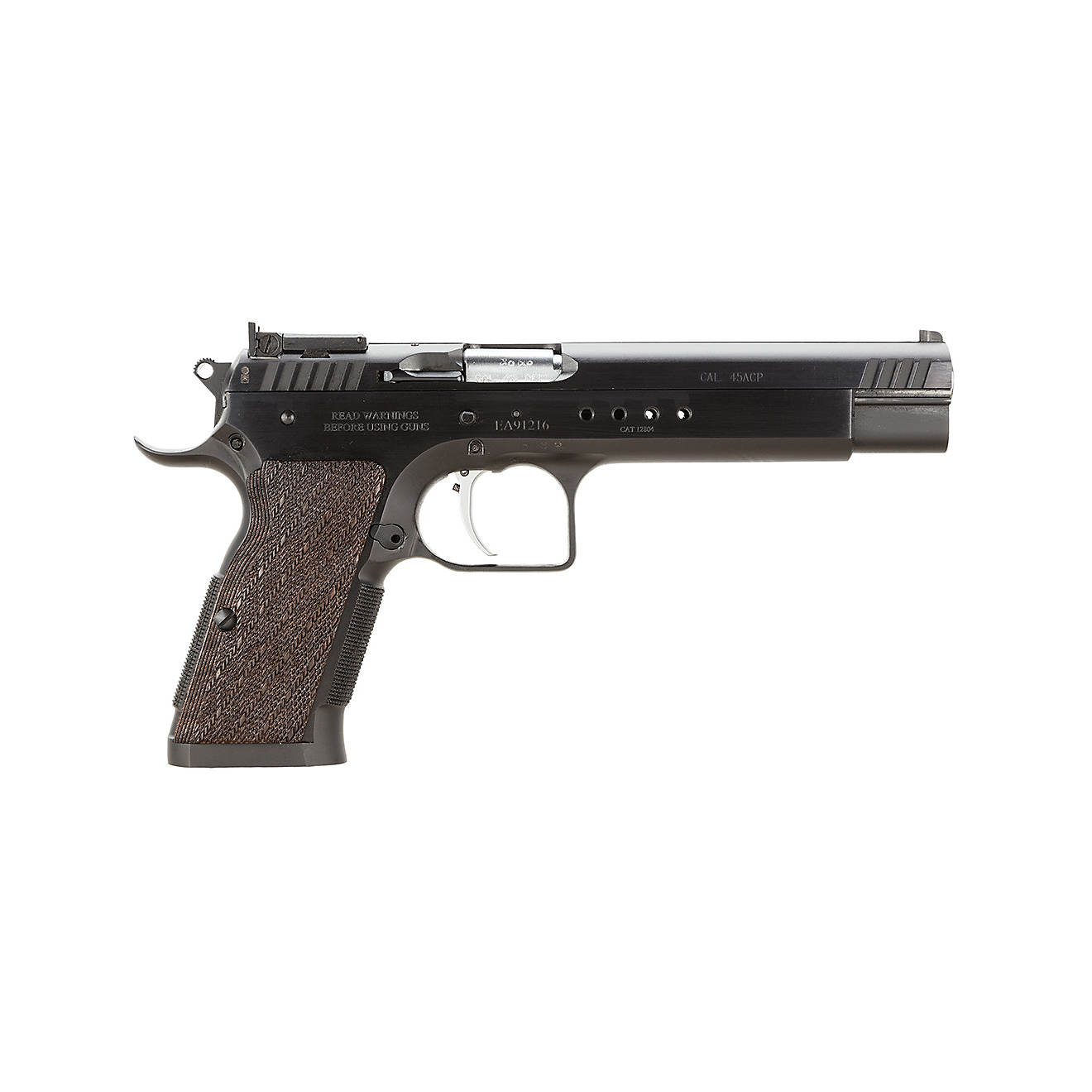 Buy EAA CORP WITNESS HUNTER .45 ACP PISTOL Near Me