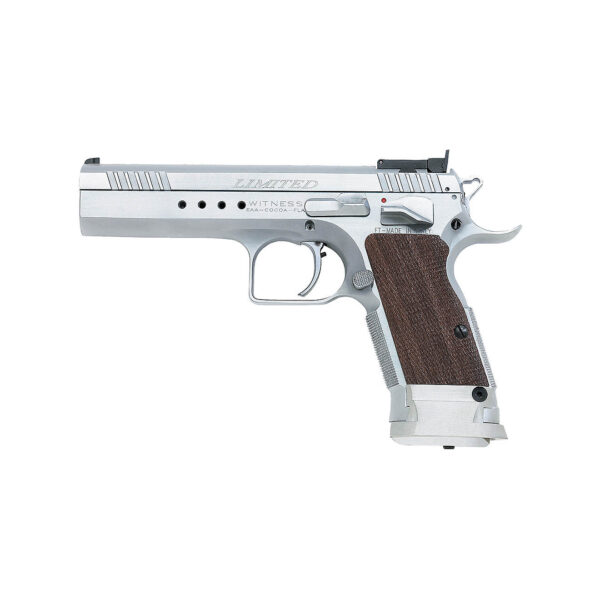 Buy EAA CORP WITNESS ELITE LIMITED .40 S&W PISTOL Online