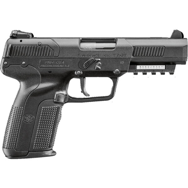 FN FIVE-SEVEN 5.7×28 FULL-SIZED 10-ROUND PISTOL For Sale