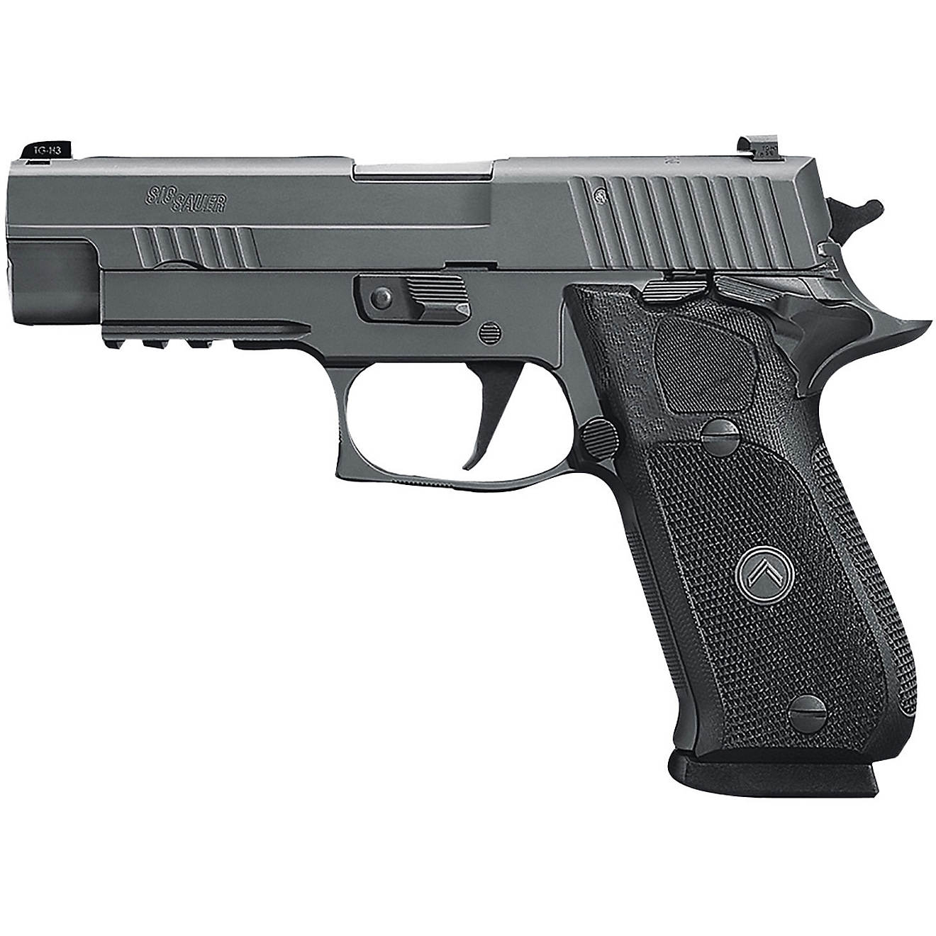 Buy SIG SAUER P220 R DESERT BLACK .45 ACP PISTOL Online