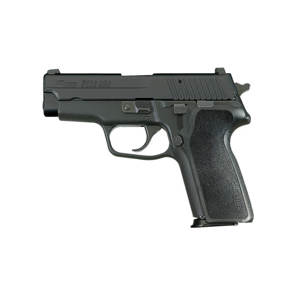 Buy SIG SAUER P229 SAS GENERATION 2 .357 SIG PISTOL Online