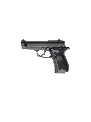 BERETTA 85 FS CHEETAH .380 ACP PISTOL For Sale