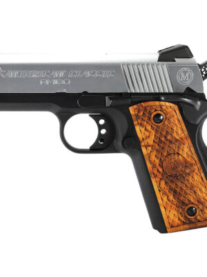 Buy AMERICAN CLASSIC AMIGO 1911 .45 ACP PISTOL Online