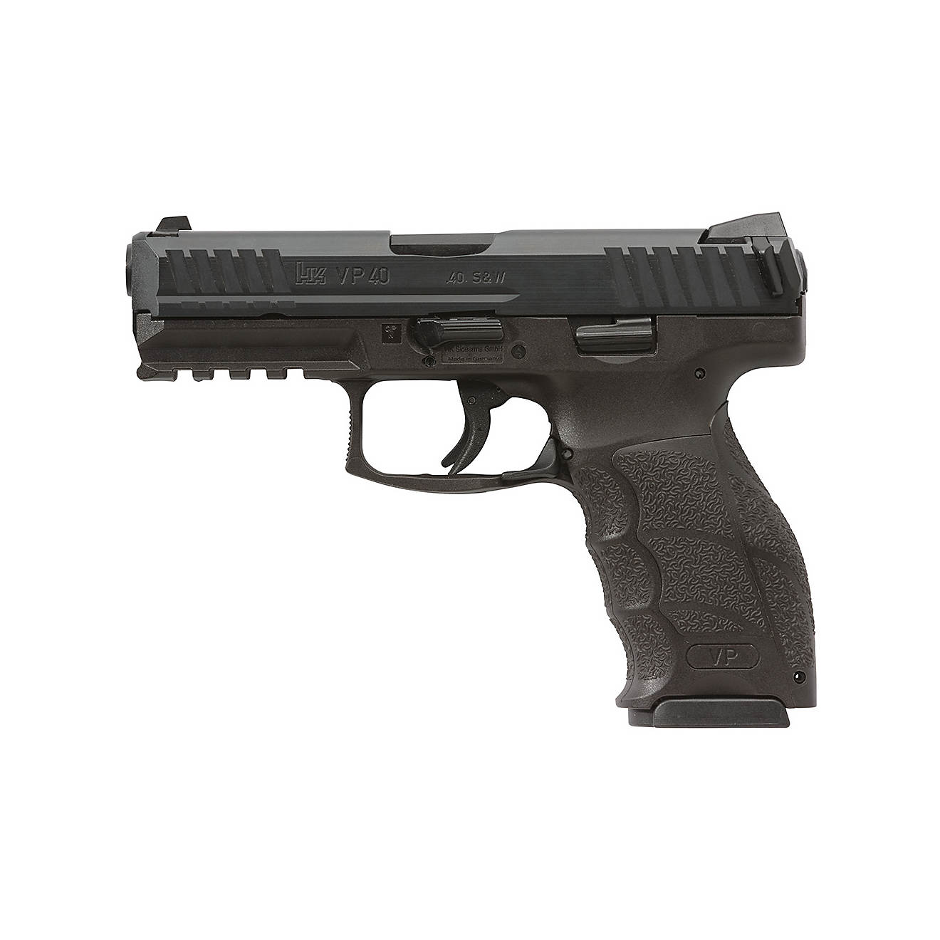 HECKLER & KOCH VP40 .40 S&W PISTOL For Sale