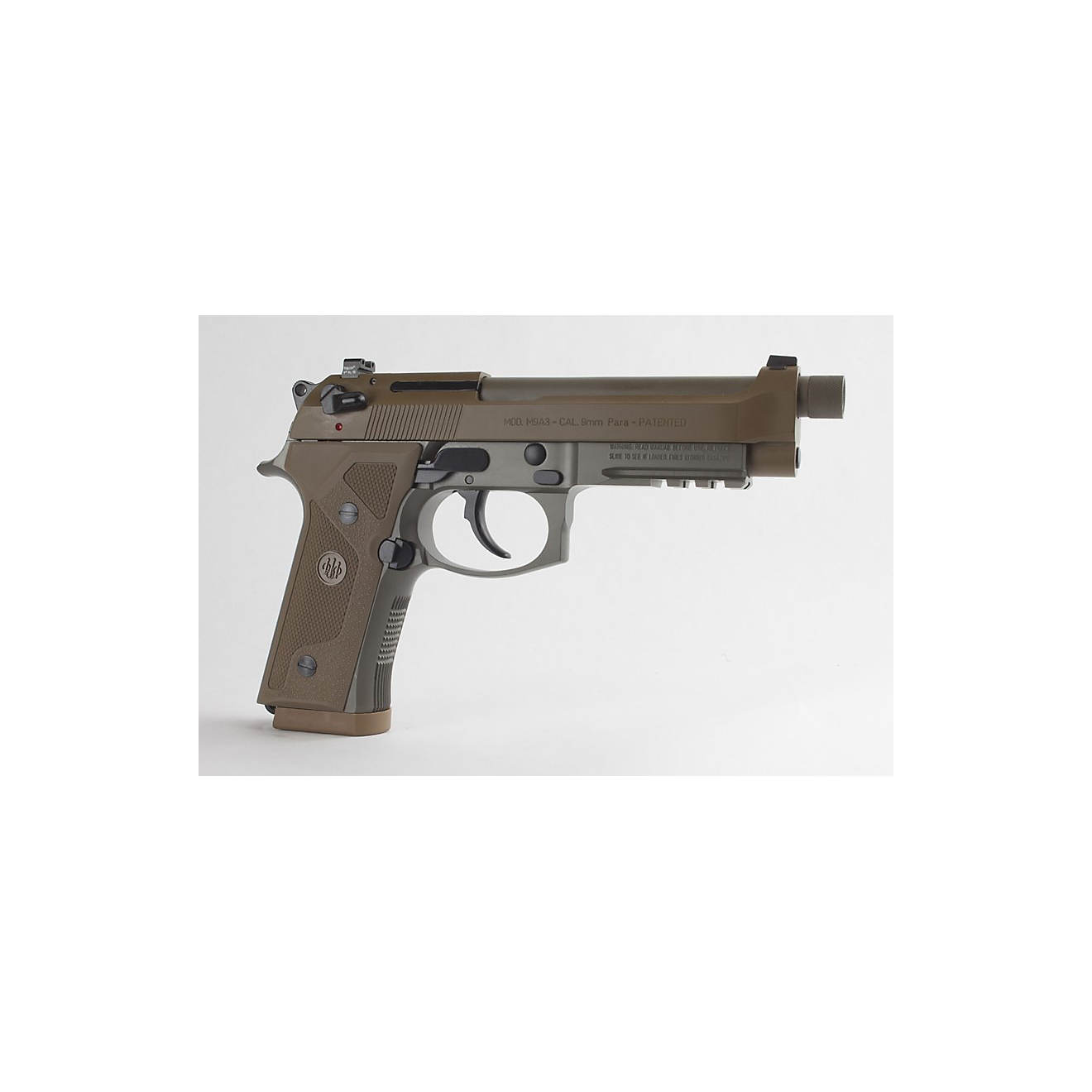 Buy BERETTA 92 9MM LUGER PISTOL Online