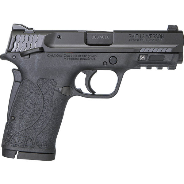 SMITH & WESSON M&P 380 SHIELD EZ .380 ACP COMPACT 8-ROUND PISTOL For Sale