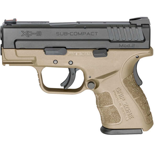 Buy SIG SAUER P320 9MM SUBCOMPACT PISTOL Near Me