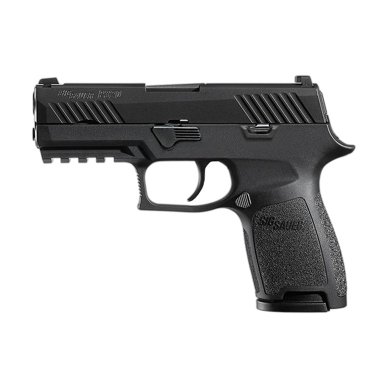 Buy SIG SAUER P320 COMPACT 9MM PISTOL Online